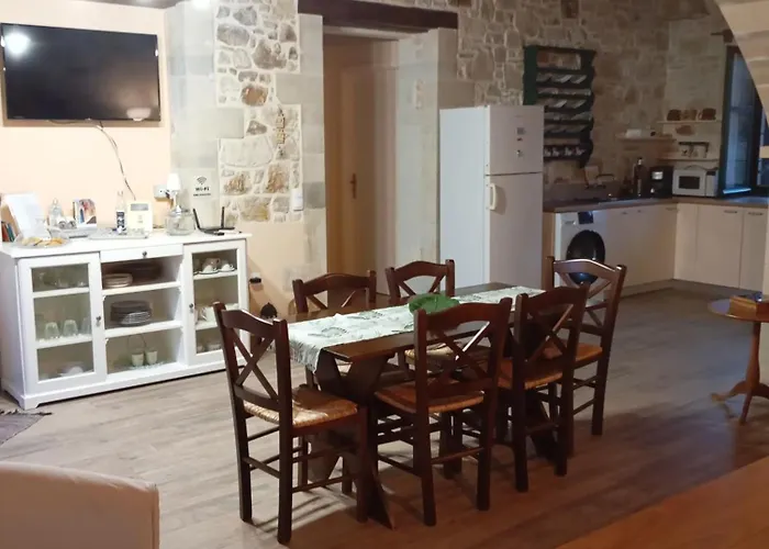 La Villa Casa di Lydia