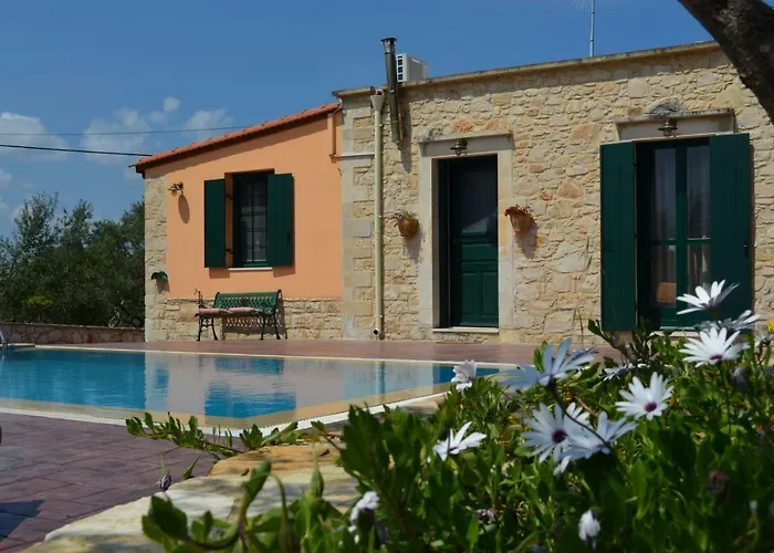 La Villa Casa di Lydia