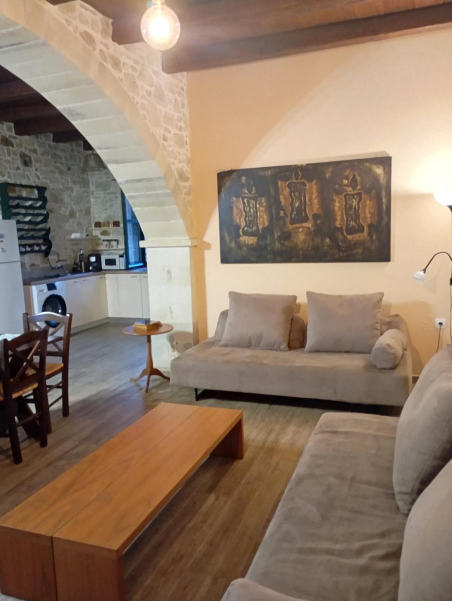 Villa La Casa Di Lydia *