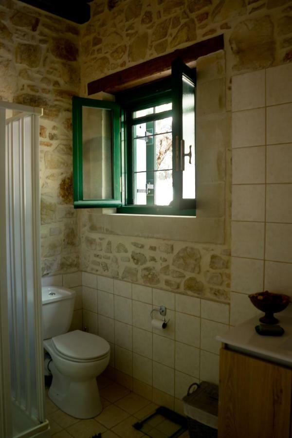 Villa La Casa Di Lydia *