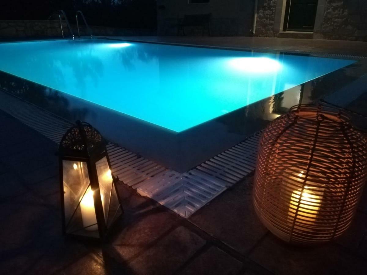 Villa La Casa Di Lydia