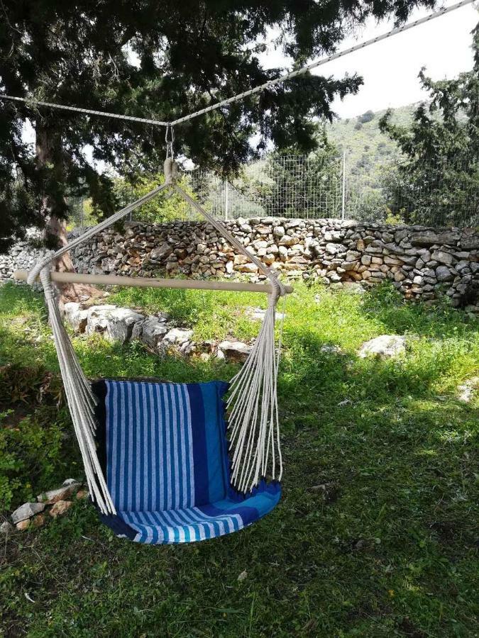 La Casa Di Lydia Gavalochori