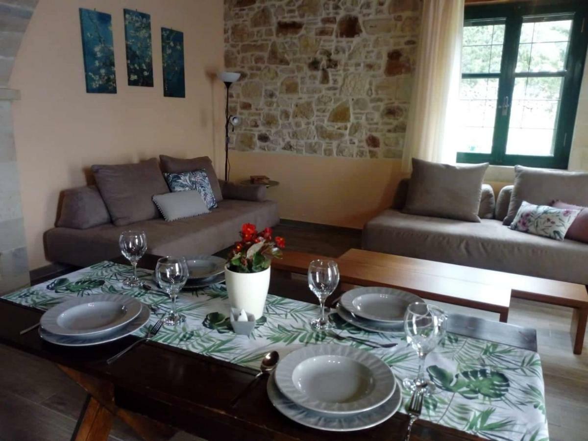 La Casa Di Lydia Villa *