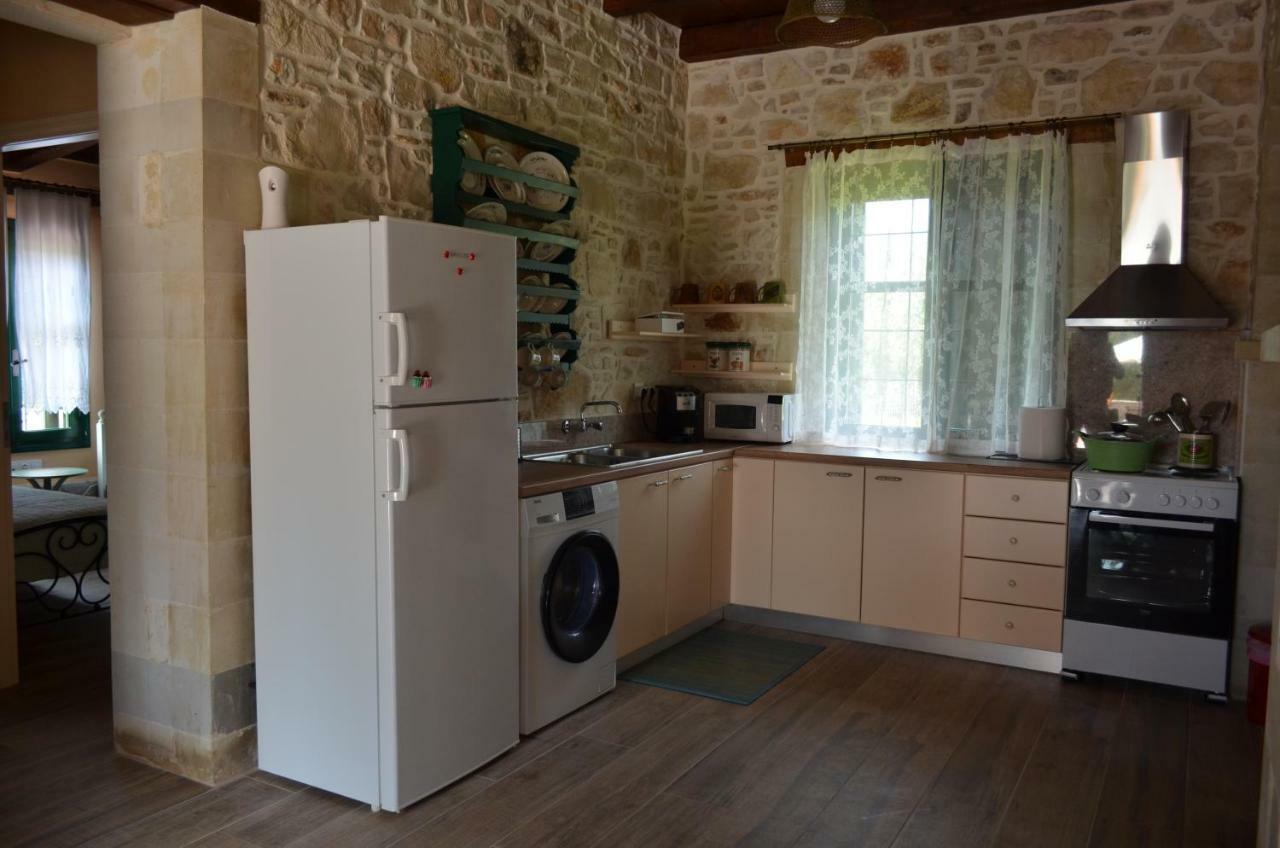 La Casa Di Lydia *