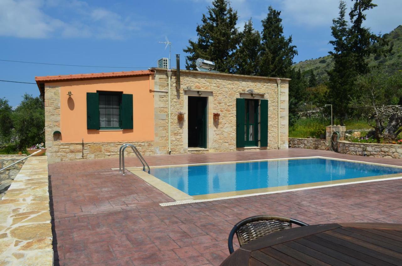 La Casa Di Lydia *