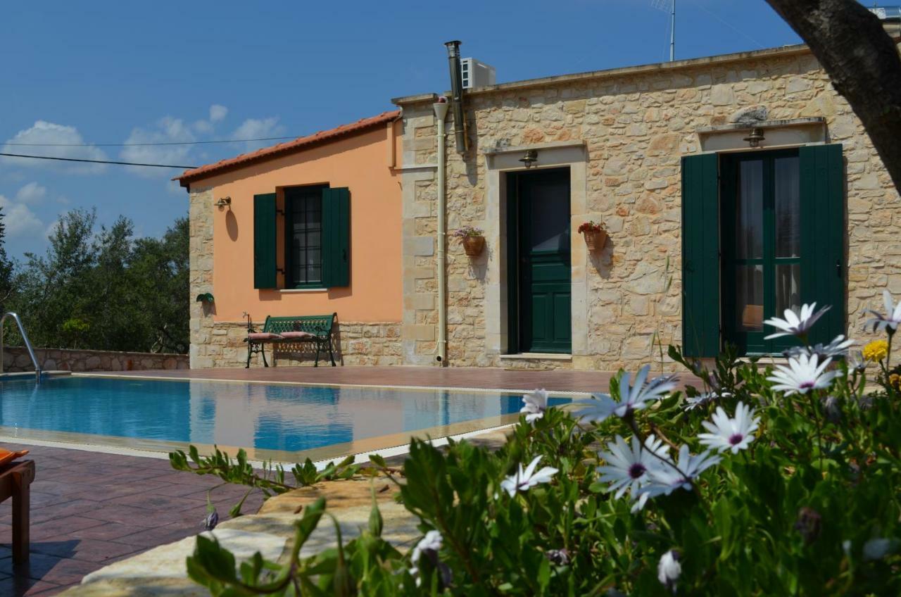 Villa La Casa Di Lydia *