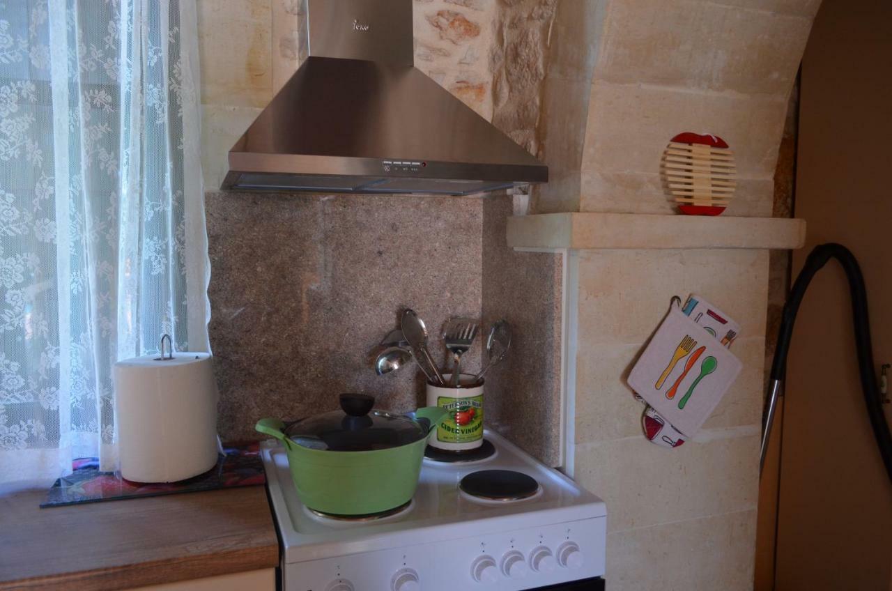 La Casa Di Lydia Villa